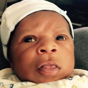 Meet your Posher, Gerald